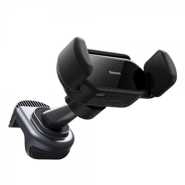 Baseus Tesla Model 3/Y T-Space Series Solar Electric Car Mount