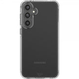 Tech21 Samsung Galaxy S23 FE Deksel Evo Clear Transparent