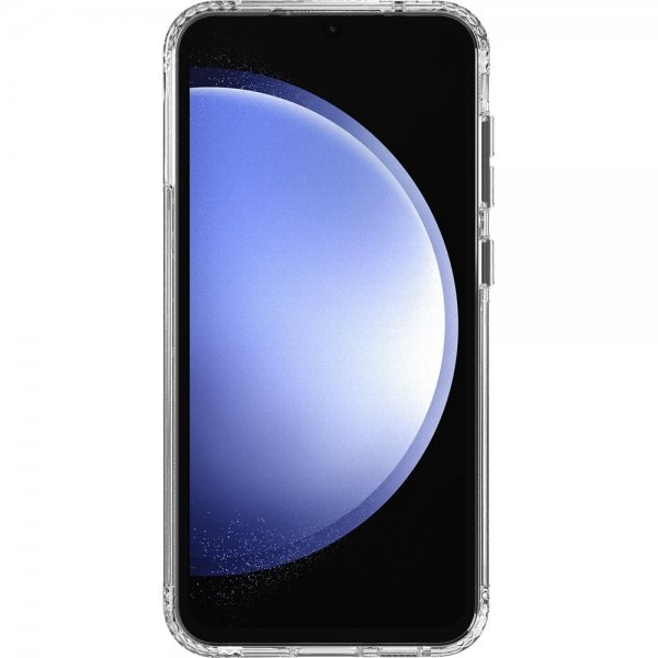 Tech21 Samsung Galaxy S23 FE Deksel Evo Clear Transparent