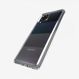Tech21 Samsung Galaxy A42 5G Deksel Evo Clear Transparent