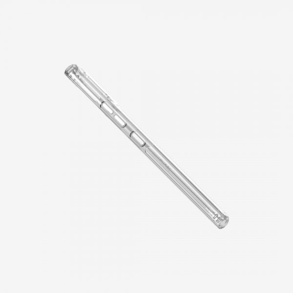 Tech21 Samsung Galaxy A42 5G Deksel Evo Clear Transparent