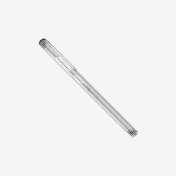 Tech21 Samsung Galaxy S21 FE Deksel Evo Lite Transparent
