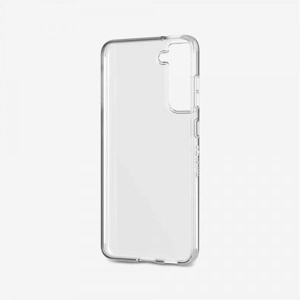 Tech21 Samsung Galaxy S21 FE Deksel Evo Lite Transparent