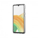 Tech21 Samsung Galaxy A33 5G Deksel Evo Lite Transparent