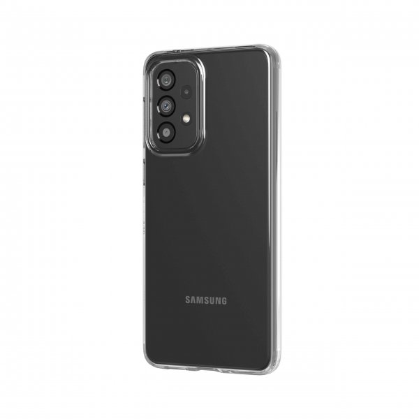 Tech21 Samsung Galaxy A33 5G Deksel Evo Lite Transparent
