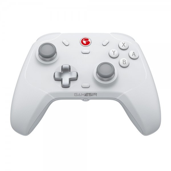 GameSir T4 Cyclone Wireless Game Control Multiplatform Hvit