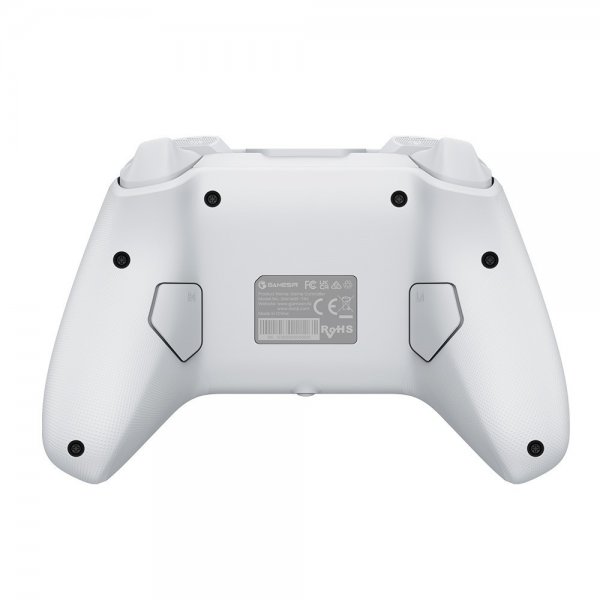 GameSir T4 Cyclone Wireless Game Control Multiplatform Hvit