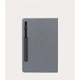 Tucano Samsung Galaxy Tab S7/S8 Etui Gala Grå