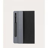 Tucano Samsung Galaxy Tab S7/S8 Etui Gala Grå
