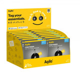Aqiila Tracker Tagbird Mount