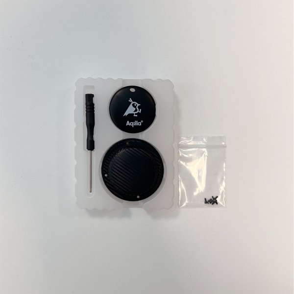 Aqiila Tracker Tagbird Mount
