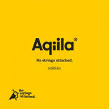 Aqiila Tracker Tagbird Key Ring 4-pakning