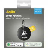 Aqiila Tracker Tagbird Key Ring