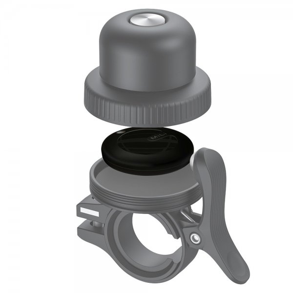 Aqiila Tracker Tagbird Bike Bell