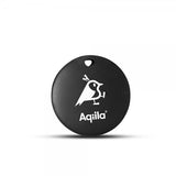 Aqiila Tracker Tagbird Bike Bell