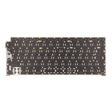 Tastatur Macbook Air 13" A1932 UK Sverige erstatning (Late 2018)