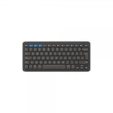 Zagg Tastatur Pro Keyboard 12 Nordic Charcoal