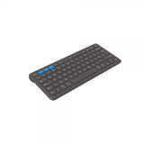 Zagg Tastatur Pro Keyboard 12 Nordic Charcoal