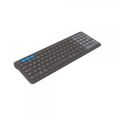 Zagg Tastatur Pro Keyboard 15 Nordic Charcoal