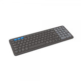 Zagg Tastatur Pro Keyboard 15 Nordic Charcoal
