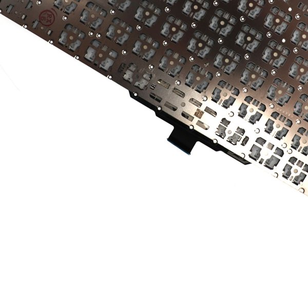 Tastatur (svensk) Macbook Air Retina 13" A2179