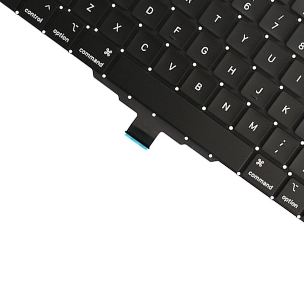 Tastatur (svensk) Macbook Air Retina 13" A2179