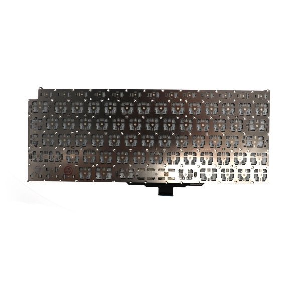 Tastatur (svensk) Macbook Air Retina 13" A2179