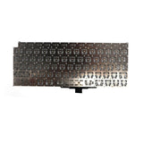 Tastatur (svensk) Macbook Air Retina 13" A2179