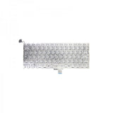 Tastatur (svensk) MacBook Pro 13" A1278 (Late 2008-Mid 2012)