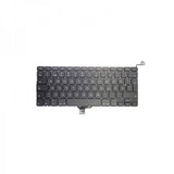 Tastatur (svensk) MacBook Pro 13" A1278 (Late 2008-Mid 2012)