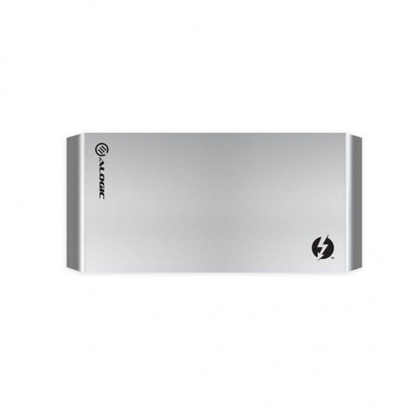 ALOGIC ThunderBolt 3 Turbo Docking Station 60W PD