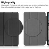 TCL NxtPaper 10s Etui Trifold Rosegull