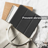 TCL NxtPaper 10s Etui Trifold Rosegull