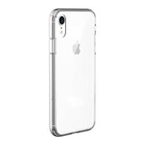 Just Mobile iPhone XR Skall TENC Air Gjennomsiktig