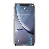 Just Mobile iPhone XR Skall TENC Air Gjennomsiktig