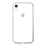 Just Mobile iPhone XR Skall TENC Air Gjennomsiktig