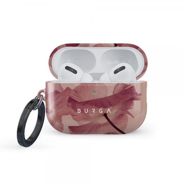 Burga AirPods Pro 3 Deksel Design Tender Kiss