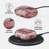 Burga AirPods Pro 3 Deksel Design Tender Kiss