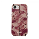 Burga iPhone 16e/iPhone 17e Deksel Tough MagSafe Tender Kiss
