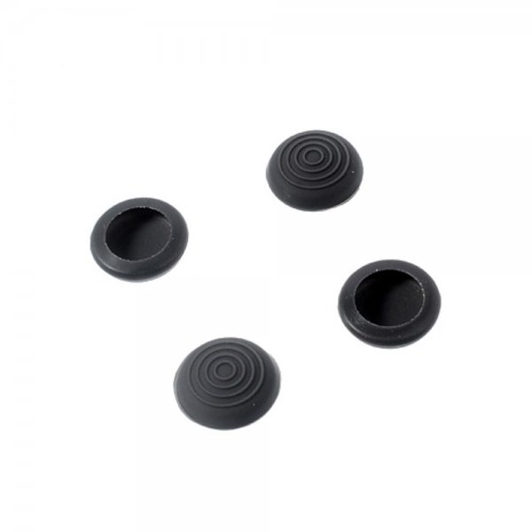 Tommelgrep 4 pakk for Xbox/PlayStation