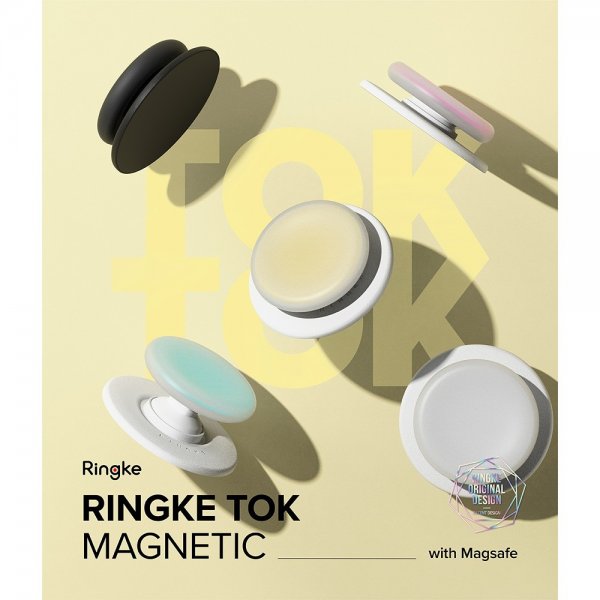 Ringke Tok Magnetic MagSafe Ice Mint