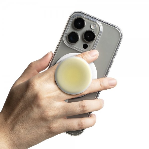 Ringke Tok Magnetic MagSafe Ice Yellow