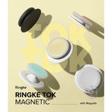 Ringke Tok Magnetic MagSafe Ice Yellow