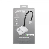 Celly Tracker SMARTFINDER Hvit