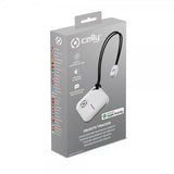 Celly Tracker SMARTFINDER Hvit