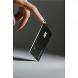 Nomad Tracking Card Pro Svart