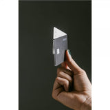 Nomad Tracking Card Pro Svart