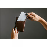 Nomad Tracking Card Pro Hvit