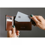 Nomad Tracking Card Pro Hvit