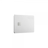 Nomad Tracking Card Pro Hvit